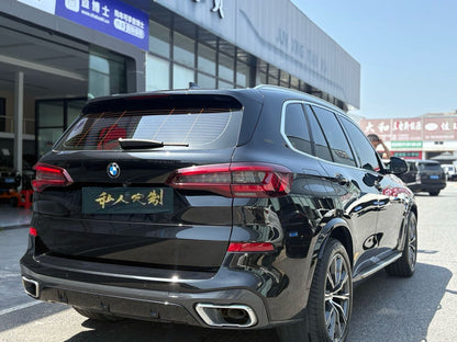 2021 BMW X5 (Imported) 2.0T Automatic xDrive30i M Sport Package -CG1704047