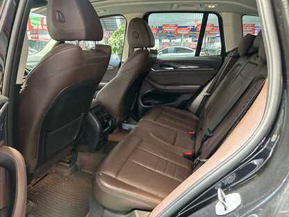 2020 BMW X3 2.0T Automatic xDrive 30i Leading M Sport Package -CG1704048
