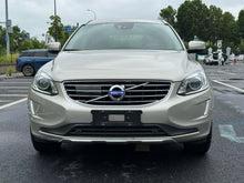 2017 Volvo XC60 2.0T Automatic T5 AWD Zhiyuan Edition -CG1704063