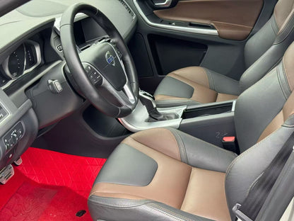 2017 Volvo XC60 2.0T Automatic T5 AWD Zhiyuan Edition -CG1704063