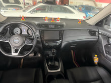 2021 Nissan X-Trail 2.0L CVT XL ITS 2WD Intelligent Connected Comfort Edition -CG1704070
