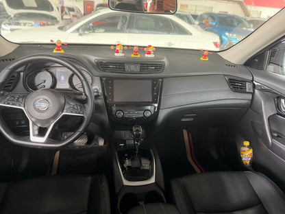 2021 Nissan X-Trail 2.0L CVT XL ITS 2WD Intelligent Connected Comfort Edition -CG1704070