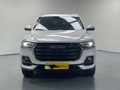 2021 Haval H6 1.5T Dual-Clutch Guochao Edition Champion -CG1704101