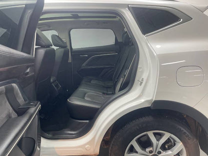 2021 Haval H6 1.5T Dual-Clutch Guochao Edition Champion -CG1704101
