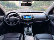 2016 Kia Sportage 2.0L Automatic Two-Wheel Drive GL -CG1704103