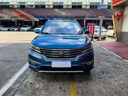 2018 Roewe RX5 1.5T 20T Dual-Clutch Two-Wheel Drive Internet Zhizhen Edition -CG1704106