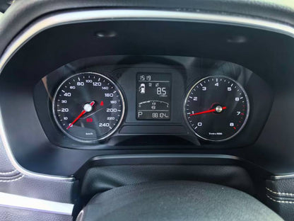 2018 Roewe RX5 1.5T 20T Dual-Clutch Two-Wheel Drive Internet Zhizhen Edition -CG1704106