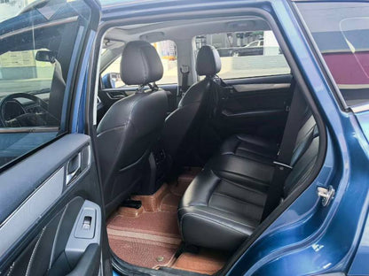 2018 Roewe RX5 1.5T 20T Dual-Clutch Two-Wheel Drive Internet Zhizhen Edition -CG1704106