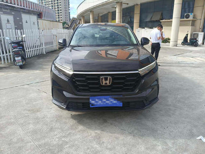 2023 Honda CR-V 1.5T CVT 240TURBO Two-Wheel Drive Vigor Edition 5-Seater -CG1704108