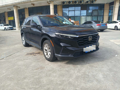 2023 Honda CR-V 1.5T CVT 240TURBO Two-Wheel Drive Vigor Edition 5-Seater -CG1704108