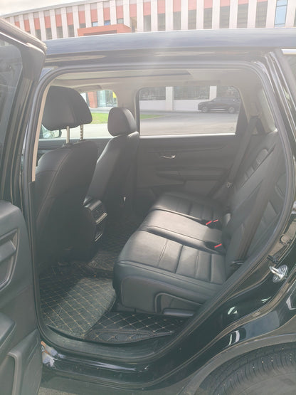 2023 Honda CR-V 1.5T CVT 240TURBO Two-Wheel Drive Vigor Edition 5-Seater -CG1704108