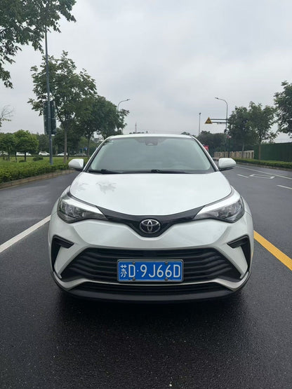 2021 Toyota IZOA 2.0L CVT Ezhichi SPORT -CG1704113