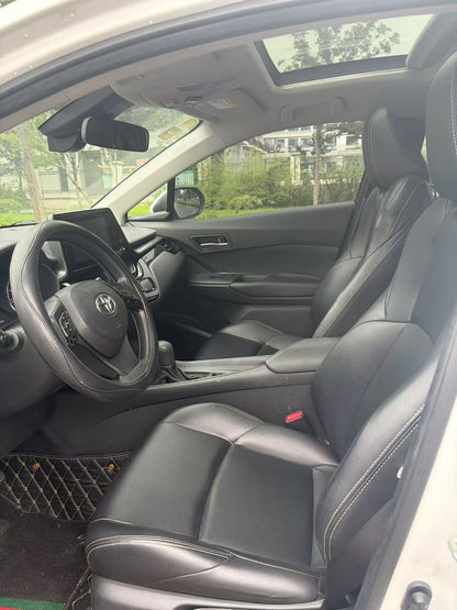 2021 Toyota IZOA 2.0L CVT Ezhichi SPORT -CG1704113