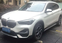 2020 BMW X1 1.5T Dual Clutch sDrive20Li Premium -CG1704123