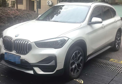 2020 BMW X1 1.5T Dual Clutch sDrive20Li Premium -CG1704123