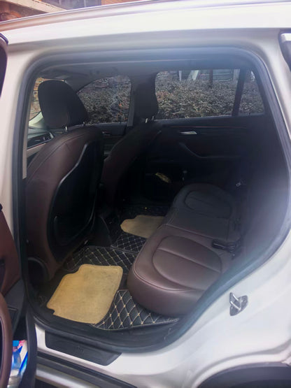 2020 BMW X1 1.5T Dual Clutch sDrive20Li Premium -CG1704123