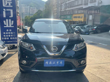 2015 Nissan X-Trail 2.0L CVT Comfort MAX Version 2WD -CG1704129