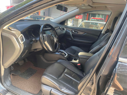 2015 Nissan X-Trail 2.0L CVT Comfort MAX Version 2WD -CG1704129