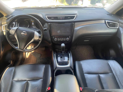 2015 Nissan X-Trail 2.0L CVT Comfort MAX Version 2WD -CG1704129