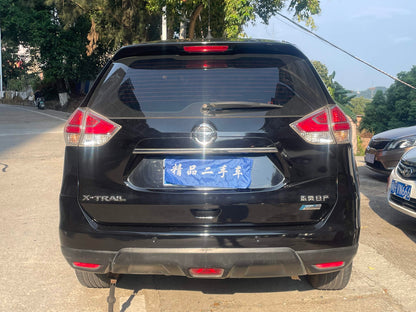 2015 Nissan X-Trail 2.0L CVT Comfort MAX Version 2WD -CG1704129