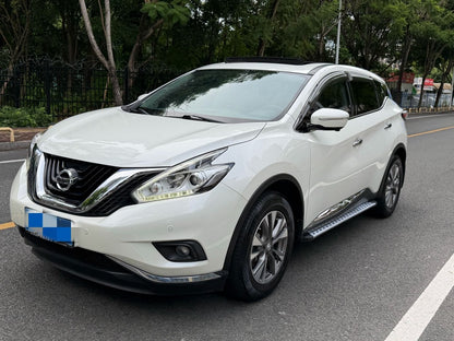 2019 Loulan 2.5L XL Plus Two-Wheel Drive Intelligent Connected Leading Edition National VI -CG1704149