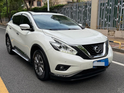 2019 Loulan 2.5L XL Plus Two-Wheel Drive Intelligent Connected Leading Edition National VI -CG1704149