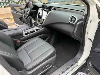 2019 Loulan 2.5L XL Plus Two-Wheel Drive Intelligent Connected Leading Edition National VI -CG1704149