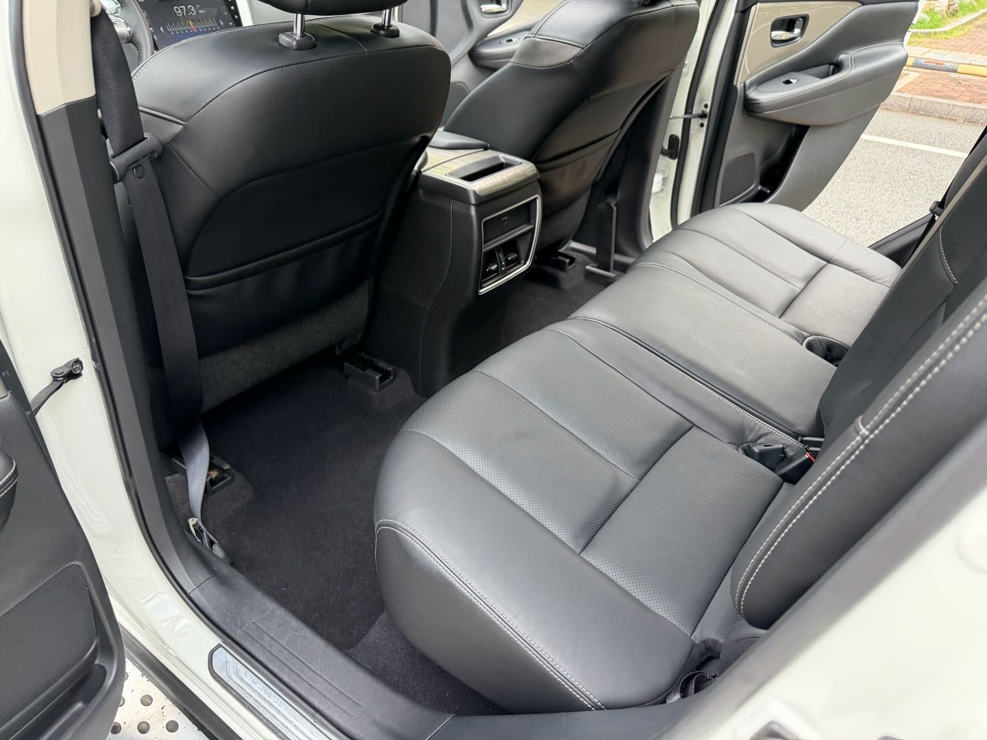 2019 Loulan 2.5L XL Plus Two-Wheel Drive Intelligent Connected Leading Edition National VI -CG1704149