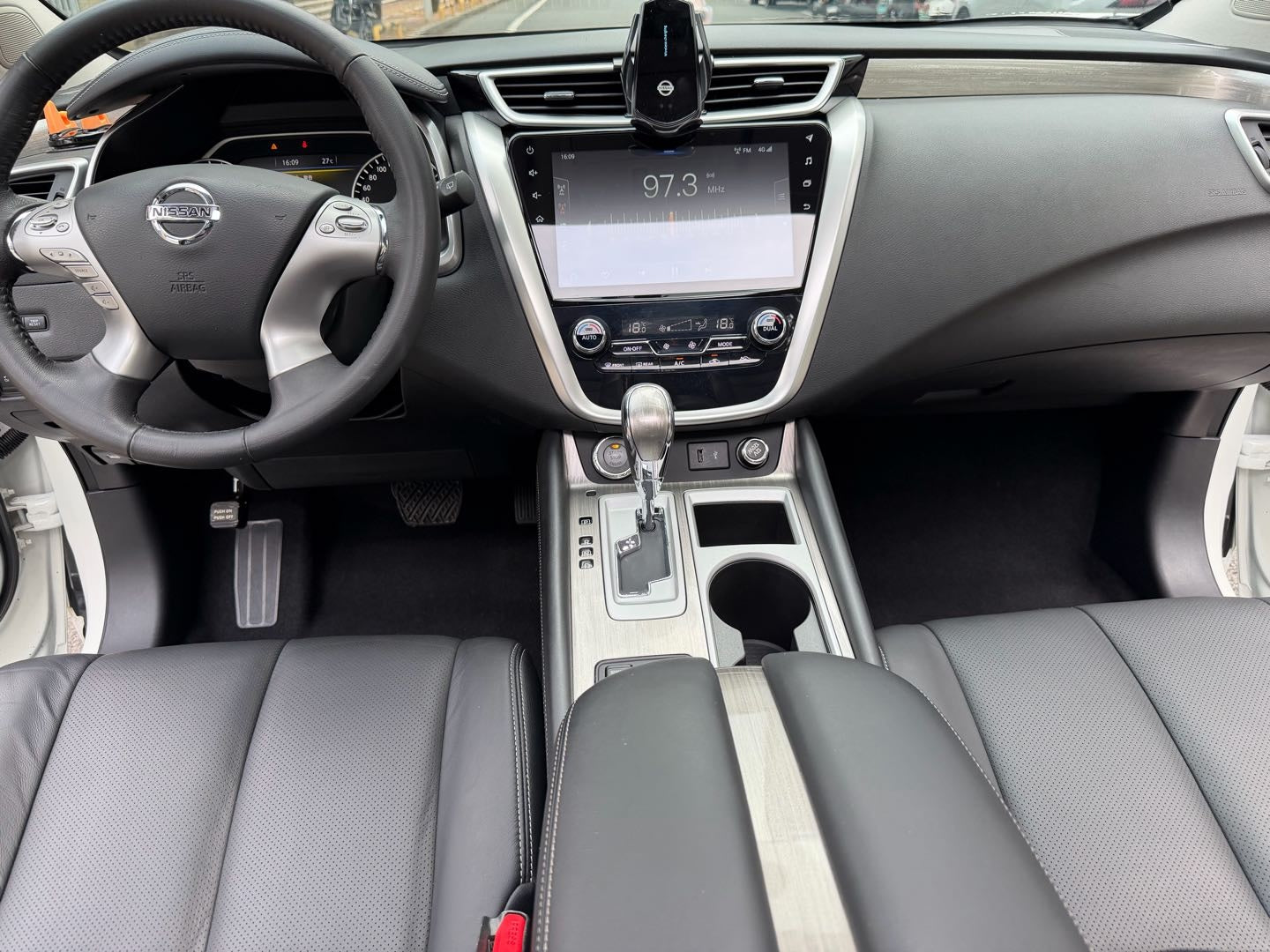 2019 Loulan 2.5L XL Plus Two-Wheel Drive Intelligent Connected Leading Edition National VI -CG1704149
