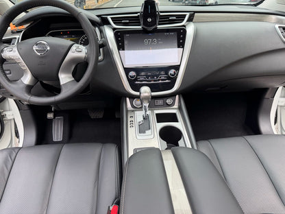 2019 Loulan 2.5L XL Plus Two-Wheel Drive Intelligent Connected Leading Edition National VI -CG1704149