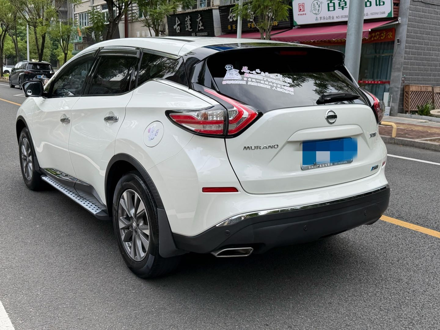 2019 Loulan 2.5L XL Plus Two-Wheel Drive Intelligent Connected Leading Edition National VI -CG1704149