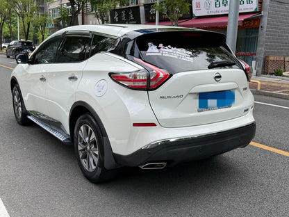 2019 Loulan 2.5L XL Plus Two-Wheel Drive Intelligent Connected Leading Edition National VI -CG1704149