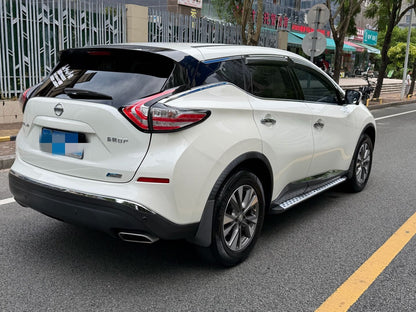 2019 Loulan 2.5L XL Plus Two-Wheel Drive Intelligent Connected Leading Edition National VI -CG1704149