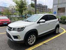 2020 Chery Tiggo 3x 1.5L CVT Zhixiang Premium -CG1704154