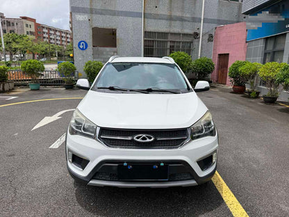 2020 Chery Tiggo 3x 1.5L CVT Zhixiang Premium -CG1704154