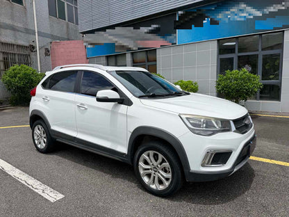 2020 Chery Tiggo 3x 1.5L CVT Zhixiang Premium -CG1704154