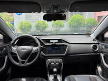 2020 Chery Tiggo 3x 1.5L CVT Zhixiang Premium -CG1704154