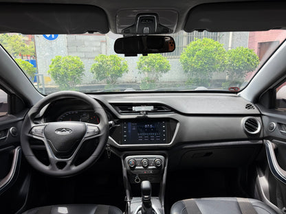 2020 Chery Tiggo 3x 1.5L CVT Zhixiang Premium -CG1704154