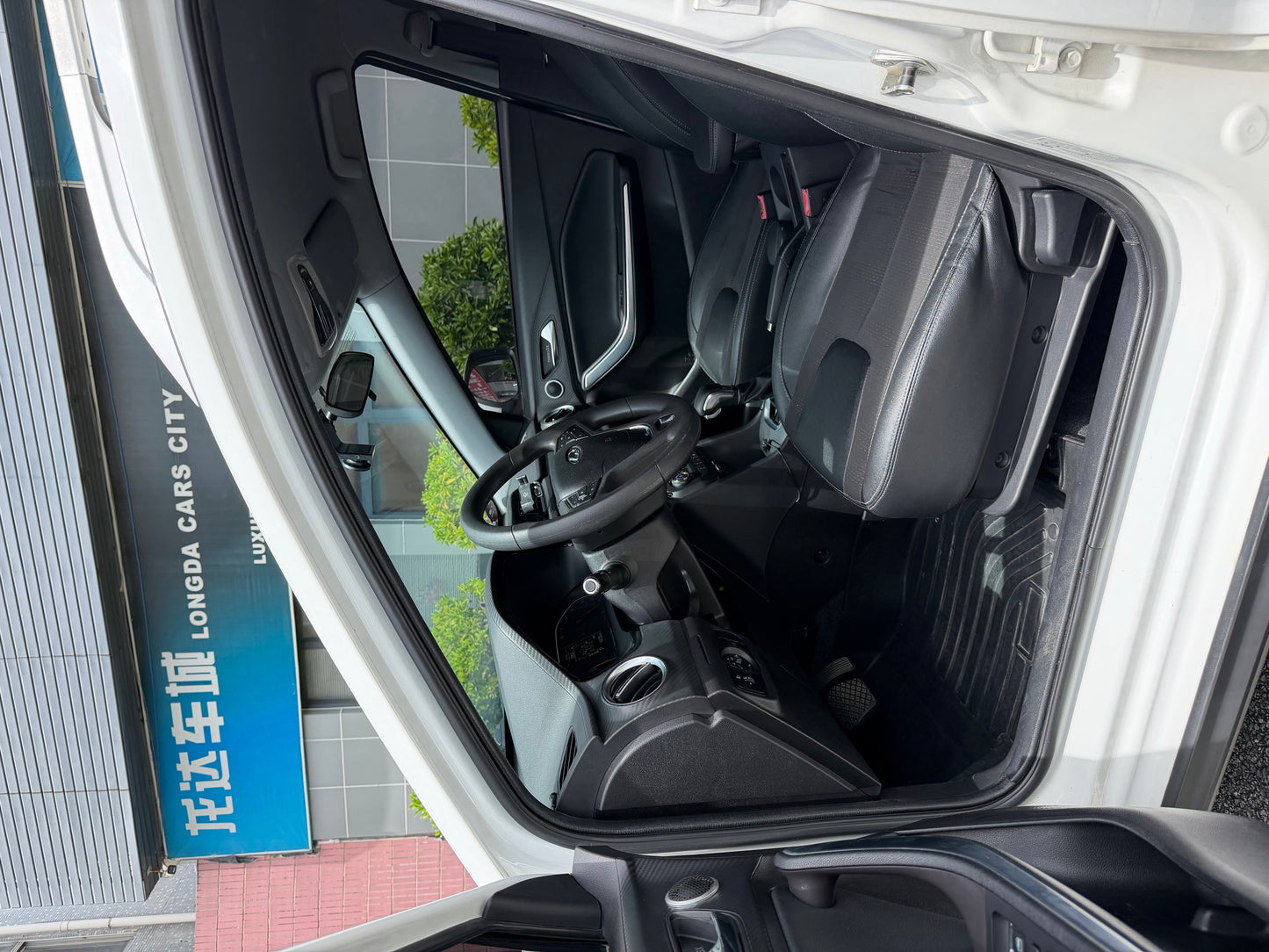 2020 Chery Tiggo 3x 1.5L CVT Zhixiang Premium -CG1704154