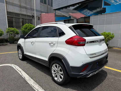 2020 Chery Tiggo 3x 1.5L CVT Zhixiang Premium -CG1704154