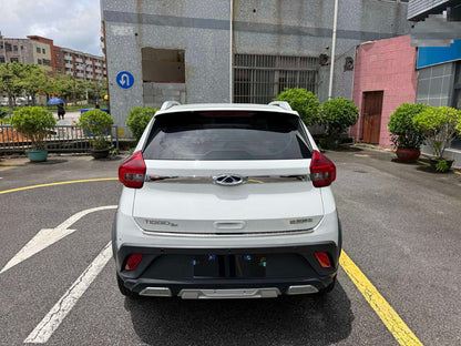2020 Chery Tiggo 3x 1.5L CVT Zhixiang Premium -CG1704154