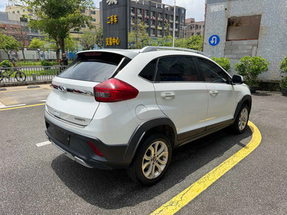 2020 Chery Tiggo 3x 1.5L CVT Zhixiang Premium -CG1704154