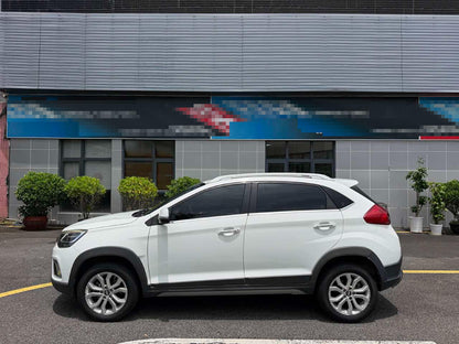 2020 Chery Tiggo 3x 1.5L CVT Zhixiang Premium -CG1704154