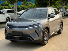2025 BYD Yuan UP 301KM Pilot -CG1704164