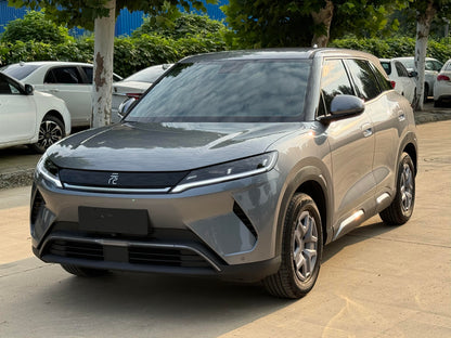 2025 BYD Yuan UP 301KM Pilot -CG1704164