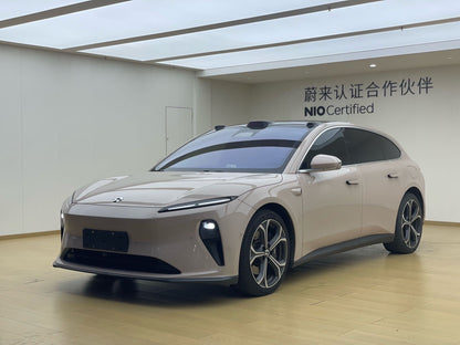 2023 NIO ET5T Electric 530km 75kWh -CG1704171