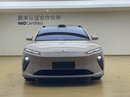 2023 NIO ET5T Electric 530km 75kWh -CG1704171