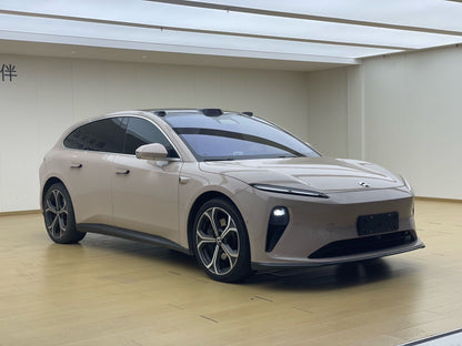 2023 NIO ET5T Electric 530km 75kWh -CG1704171