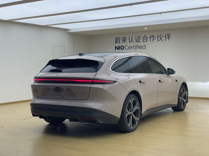 2023 NIO ET5T Electric 530km 75kWh -CG1704171