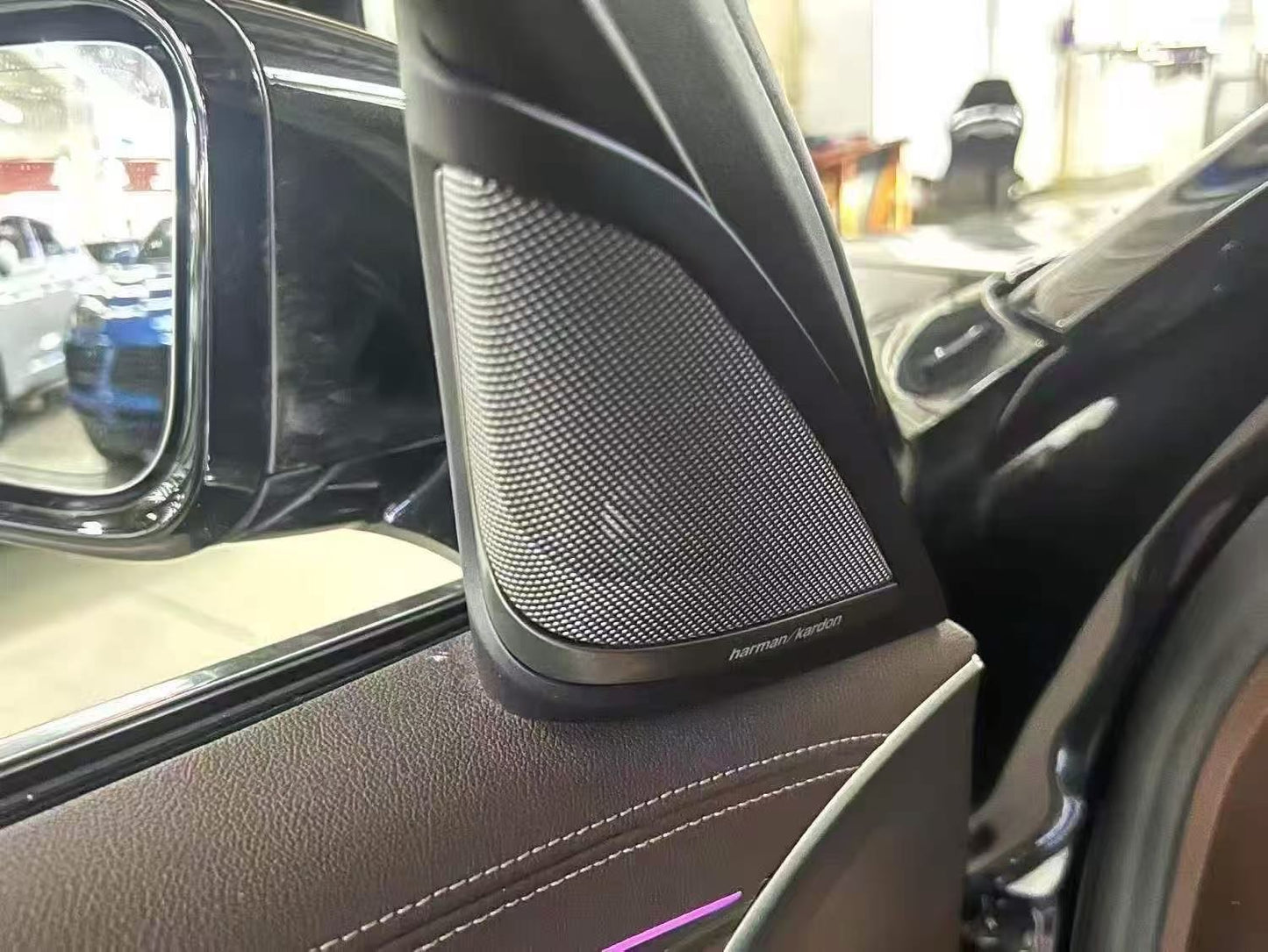 2020 BMW 5 Series 2.0T Plug-in Hybrid Automatic Mileage Upgrade 530Le Pioneer Edition -CG1704175